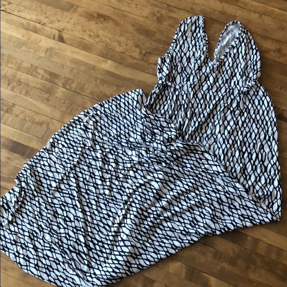 Tart Maternity Maxi Dress in great condition